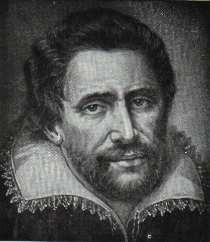 1605 Ben Jonson - The Masque of Blackness