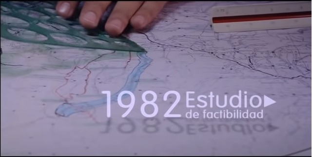 Estudio de factibilidad