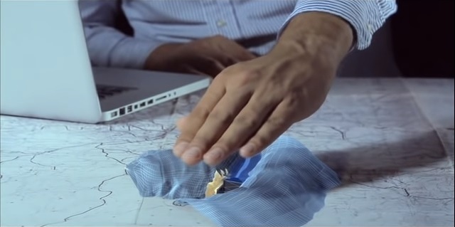 Estudio de complementacion