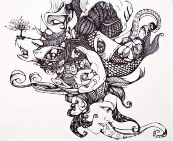 Stream of consciousness