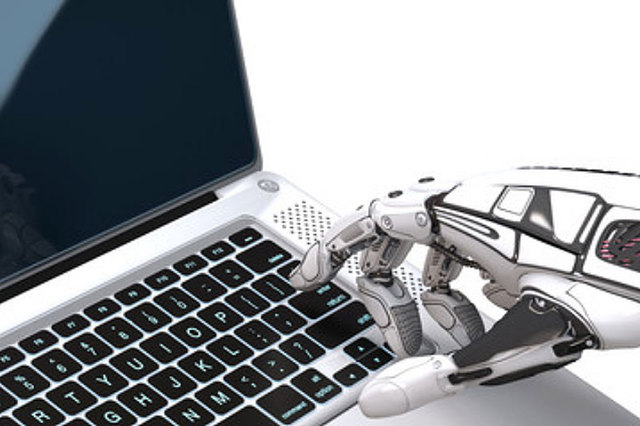 5º GENERACIÓN DE COMPUTADORAS