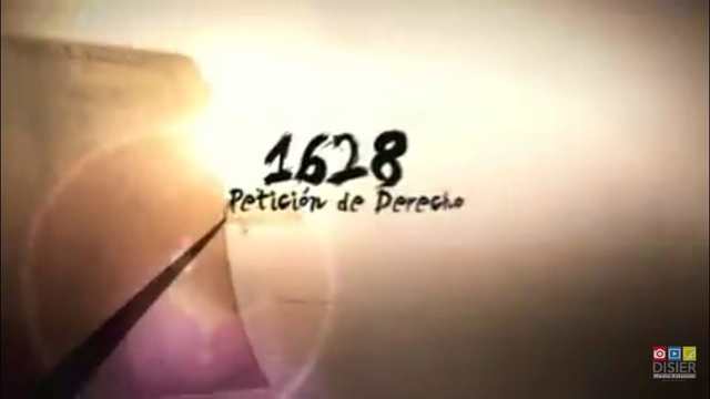 petición de derecho