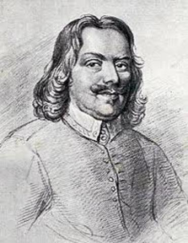 1678 John Bunyan