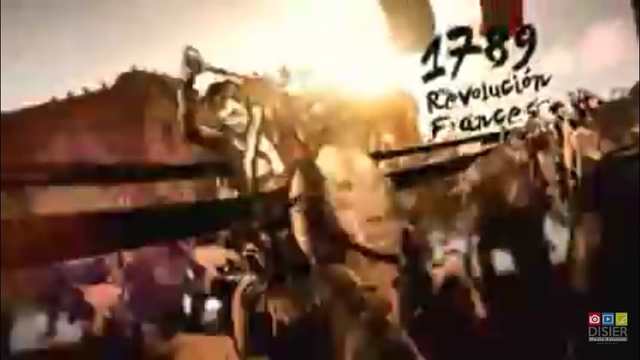 Revolución francesa