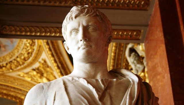 1702 The Augustan Age