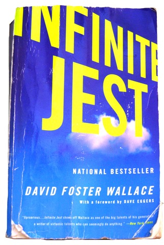 Infinite Jest