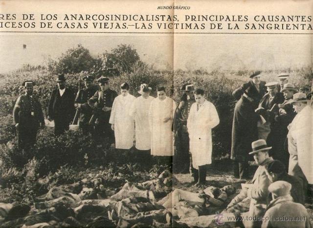 Sucesos de Casas Viejas