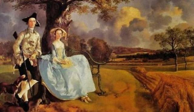 1744 The Age of Sensibility