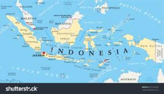 desconolizacion  de África y Asia