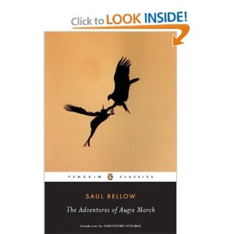 The Adventures of Augie March