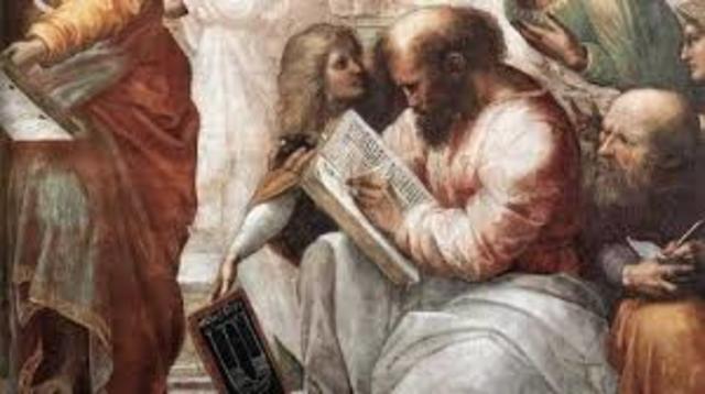 Surgimiento de la reflexión filosófica y científica moderna