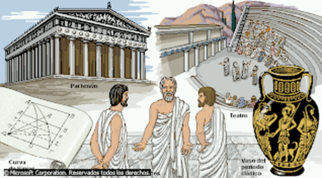 Creación de la diversificación de profesiones.