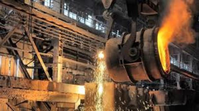 INGENIERIA METALURGICA Y MECANICA