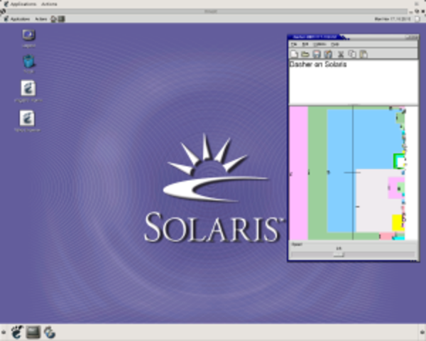 Solaris