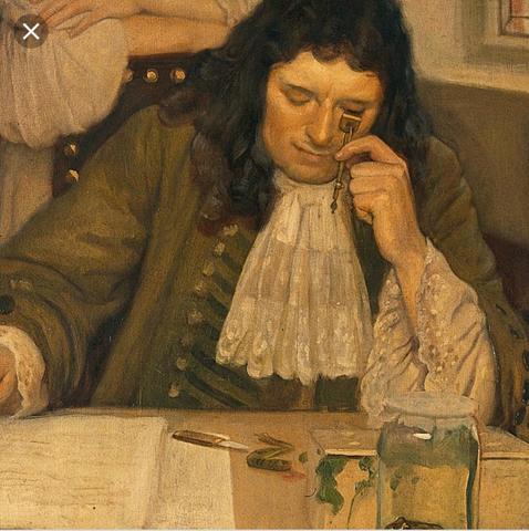 PADRE DE LA MICROBIOLOGIA