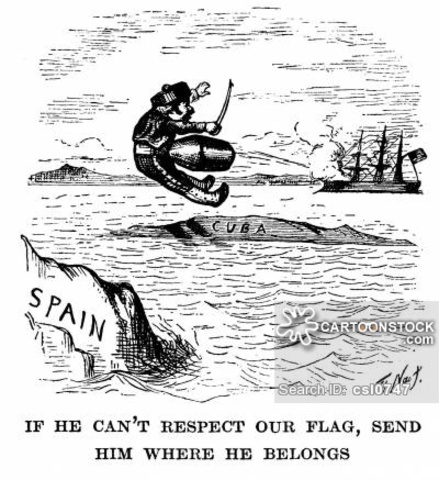 Spanish-American War: Teller Amendment