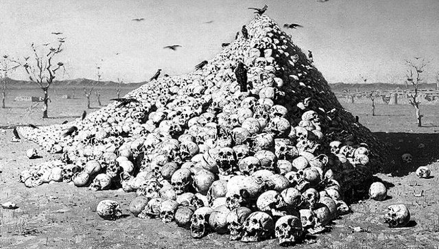 Philippine-American War: Treaty of Paris