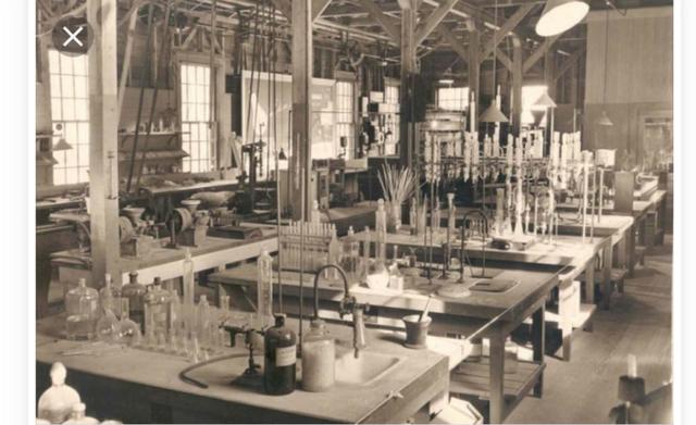 LABORATORIO EN COLOMBIA