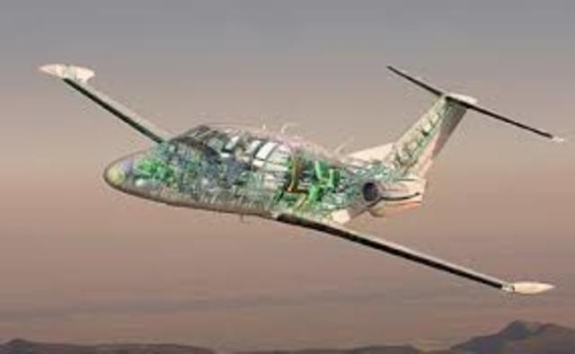 INGENIERÍA AERONÁUTICA