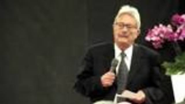 Franco Frabboni (Exploración del Medio)