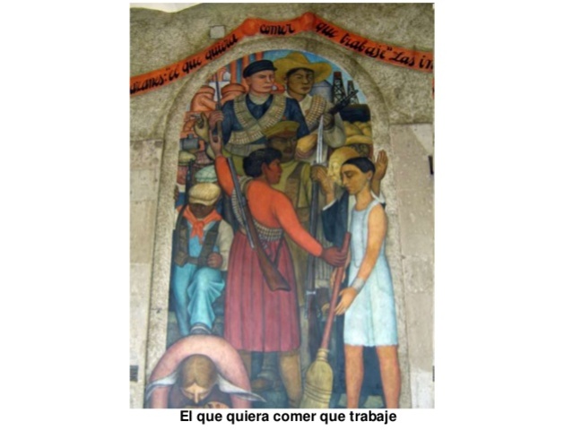 el populismo en México , Agentina y Brasil