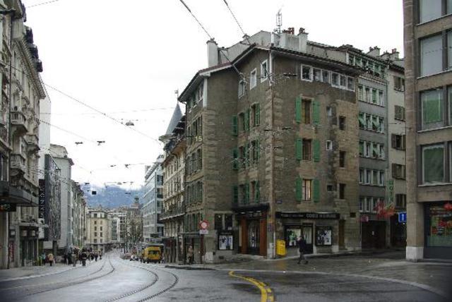 Cambio de residencia