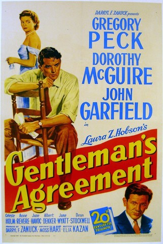 Japan: "Gentlemen's Agreement"