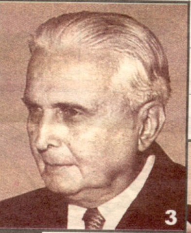 mariano ospina llega a la presidencia