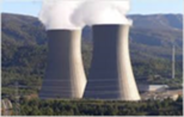 Convenio de Paris sobre responsabilidad civil en materia de energía nuclear.