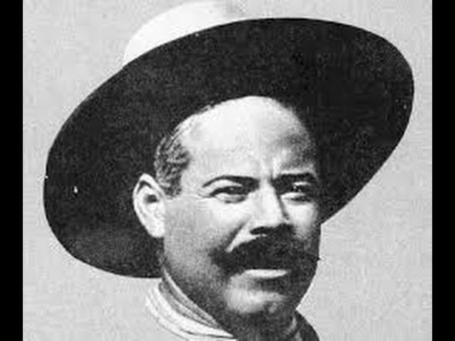 Mexico: Pancho Villa and the U.S. Expeditionary Force