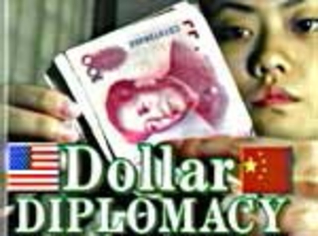 Dollar Diplomacy