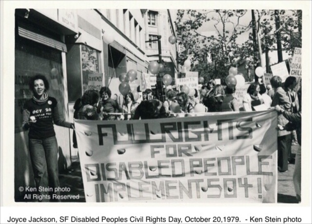 Section 504 of Rehabilitation Act