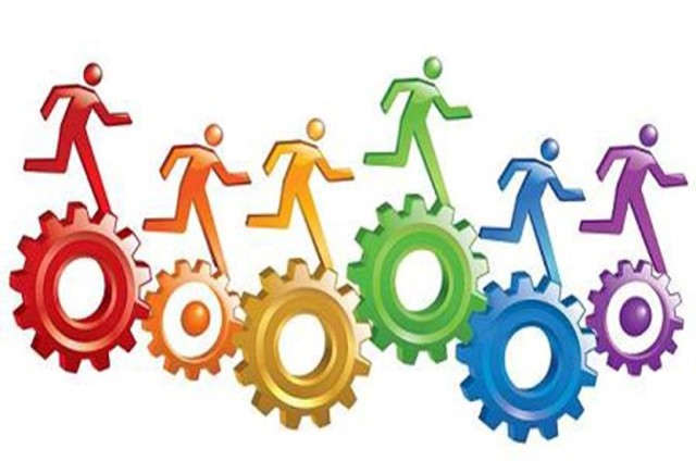 ADMINISTRACIÓN MODERNA