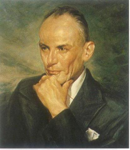 Inicia gobierno alberto lleras camargo