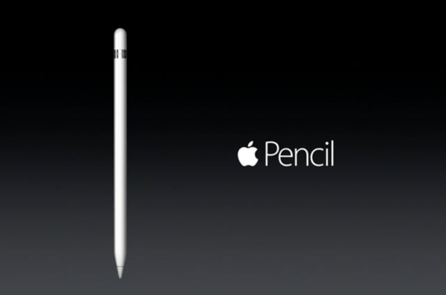 The iPencil