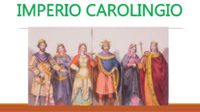 Renacimiento Carolingio