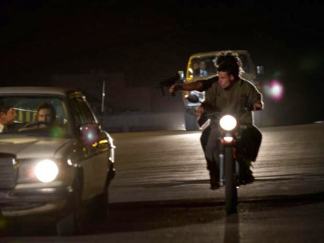 aprobación de las extradiciones