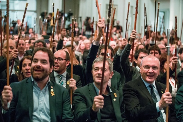 elecciones por primera vez de alcaldes