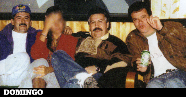 se entrega el maximo capo