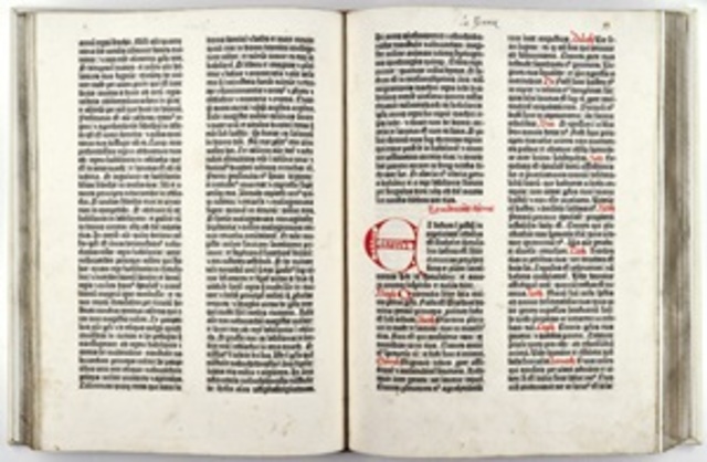 42-Line Bible