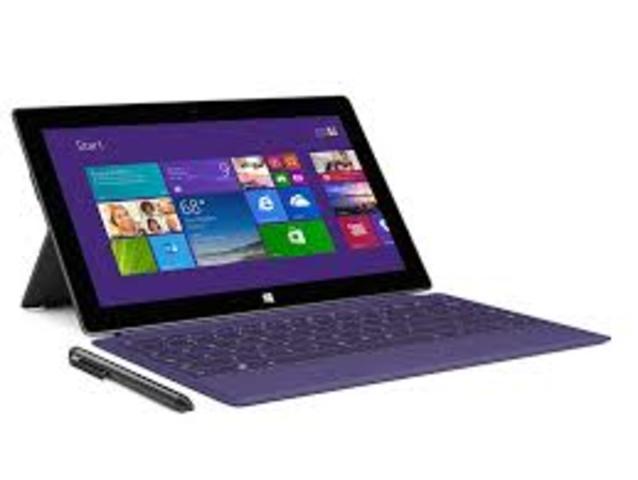 Microsoft Surface