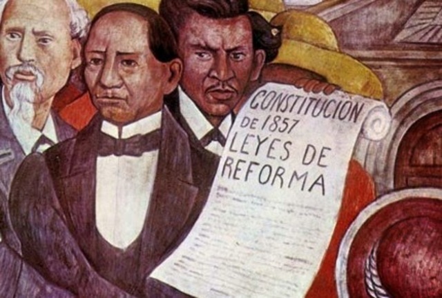 LA REFORMA