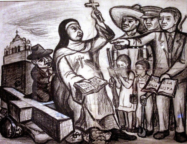 EPOCA POSTREVOLUCIONARIA