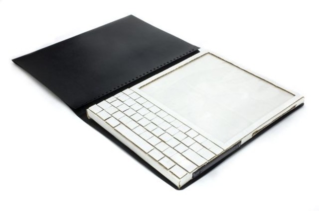The Dynabook Concept