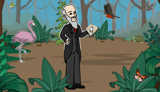 1831 a partir de sus 15 años