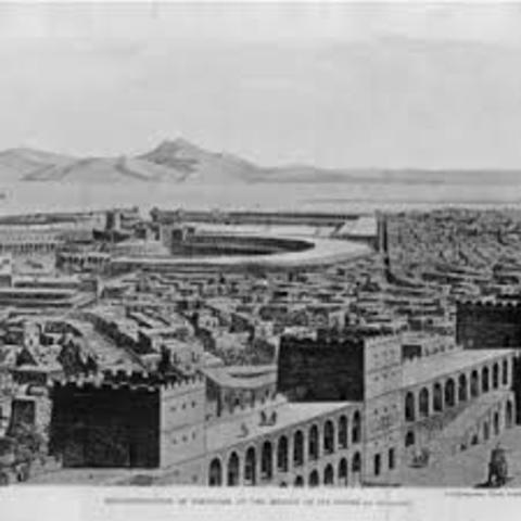 Se constituye Cartágo