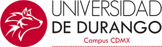 UNIVERSIDAD DE DURANGO CDMX