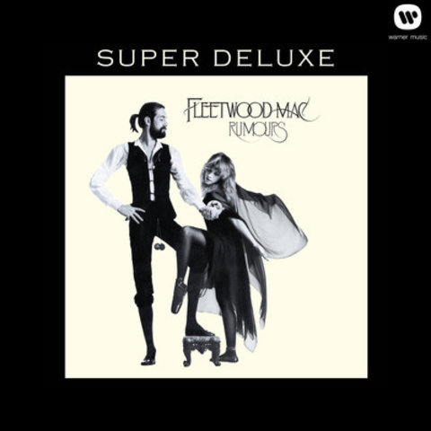Fleetwood Mac - Rumours