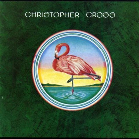 Кристофер Кросс - Christopher Cross