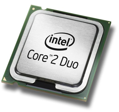 Intel Core Duo